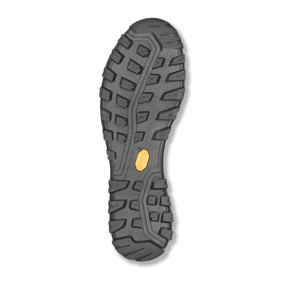 Aku Nativa Goretex Erkek Ayakkabı - Kahverengi 46