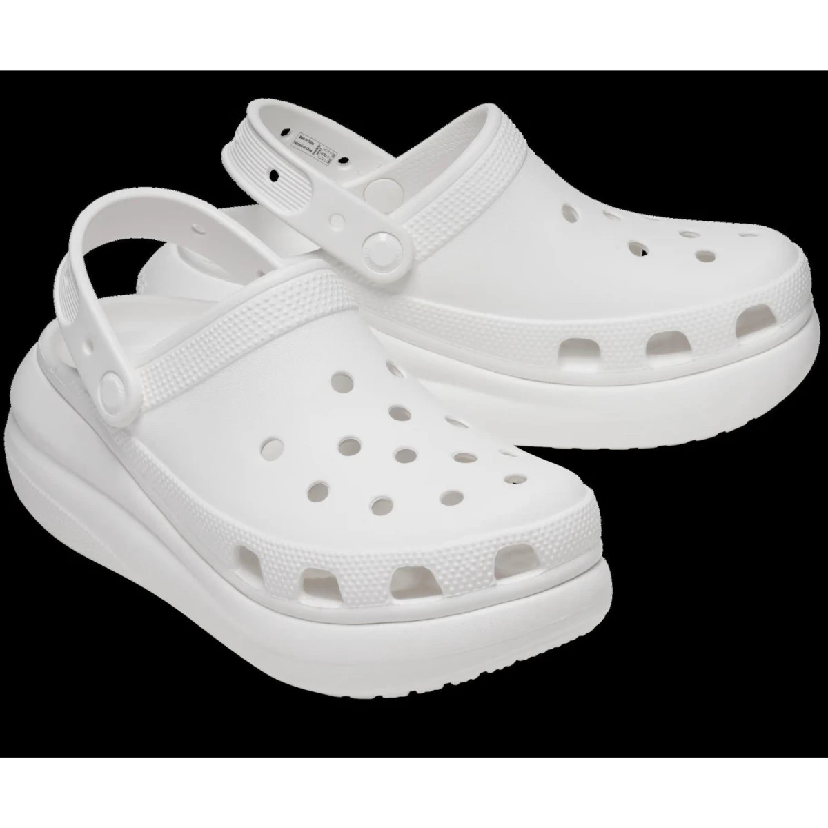 Crocs Classic Crush Clog Terlik