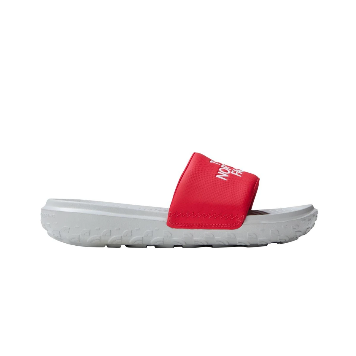 The North Face  M NEVER STOP CUSH SLIDE Erkek Ayakkabısı