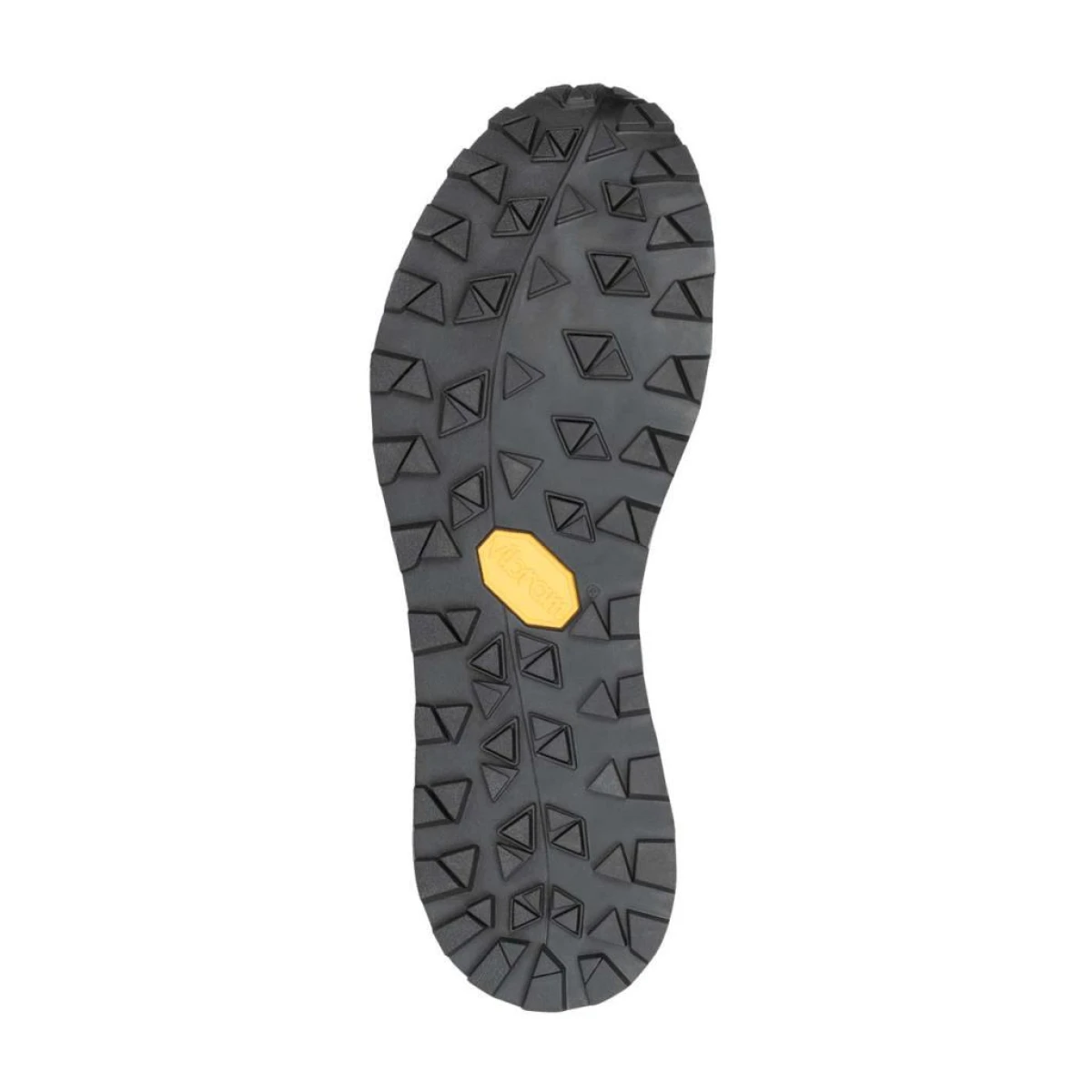 Aku RAPIDA Nubuk Goretex Erkek Ayakkabı - Kahverengi 43