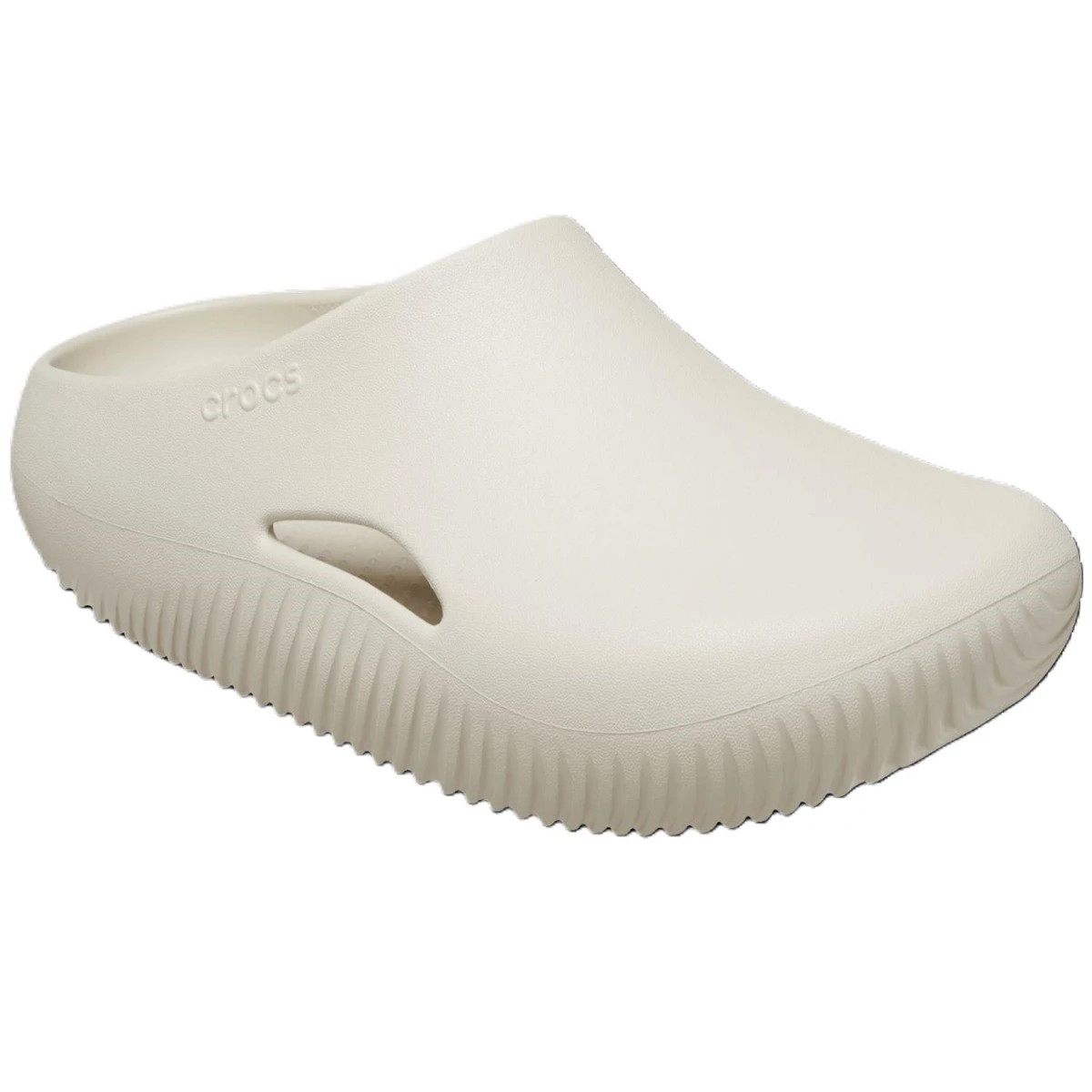 Crocs Mellow Recovery Clog Unısex Terlik - Bej 38-39