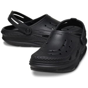 Crocs Off Grid Clog Unısex Terlik - Tek Renk 46-47