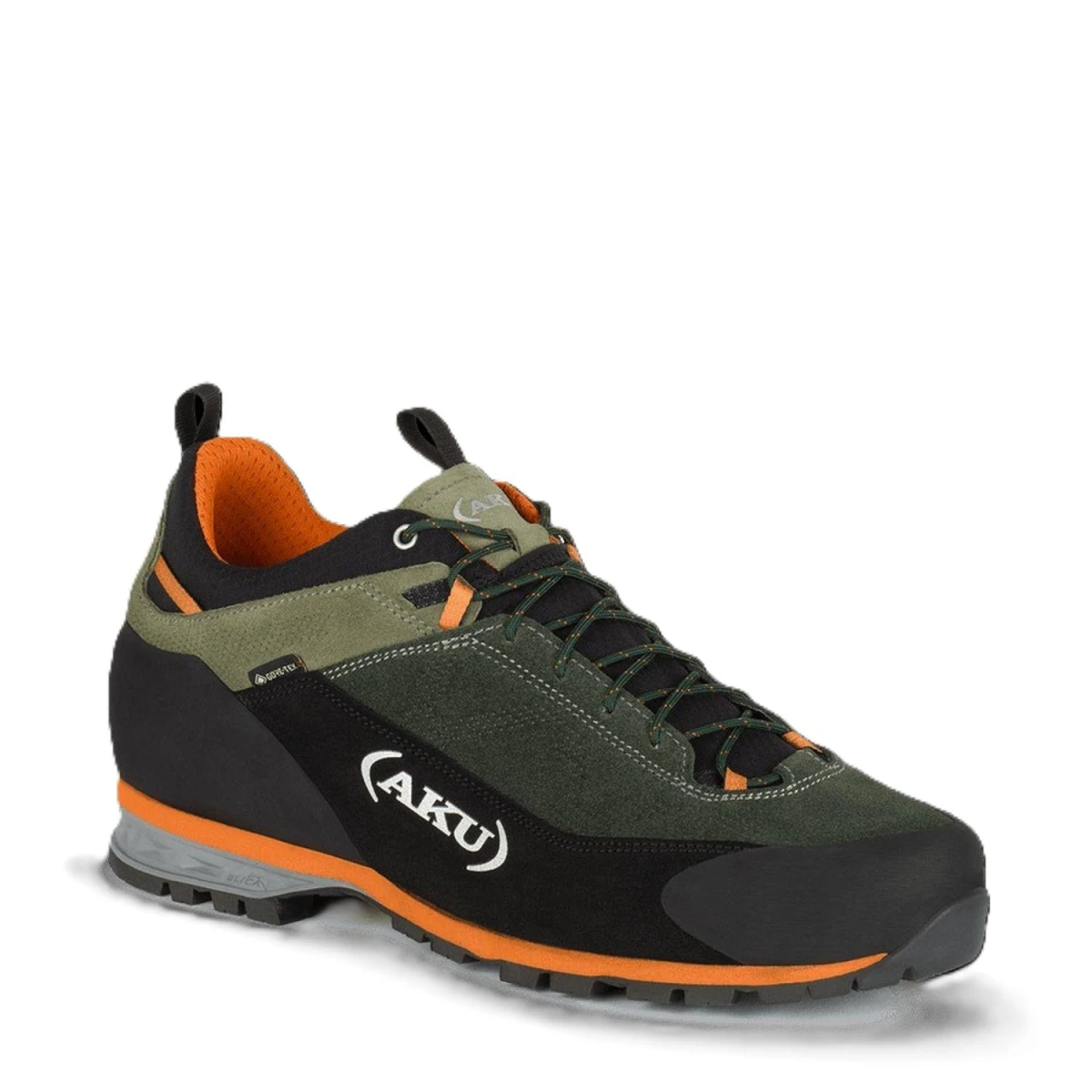 Aku LINK Goretex  Ayakkabı - Çok Renkli 44