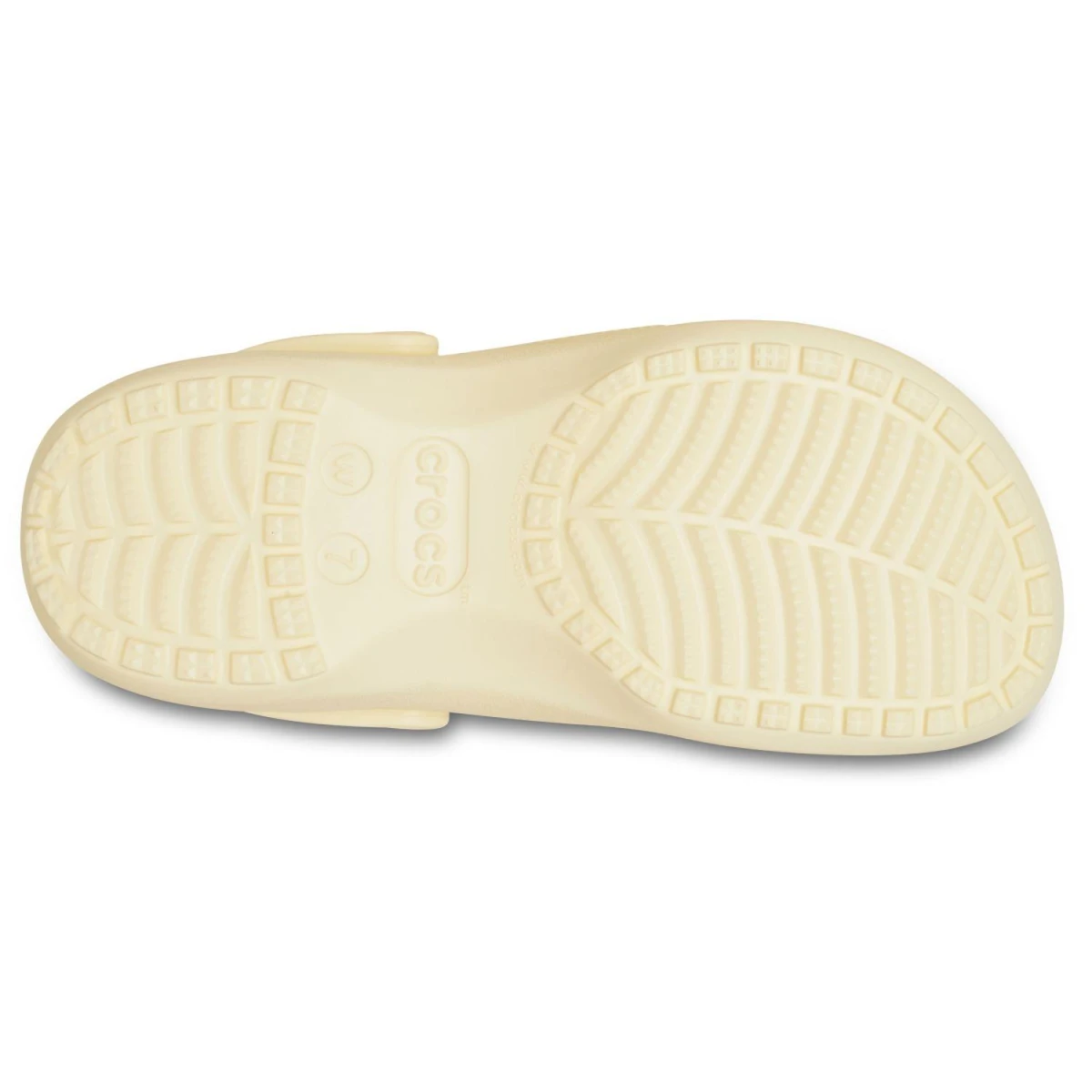 Crocs Classic Platform Clog W Kadın Terlik