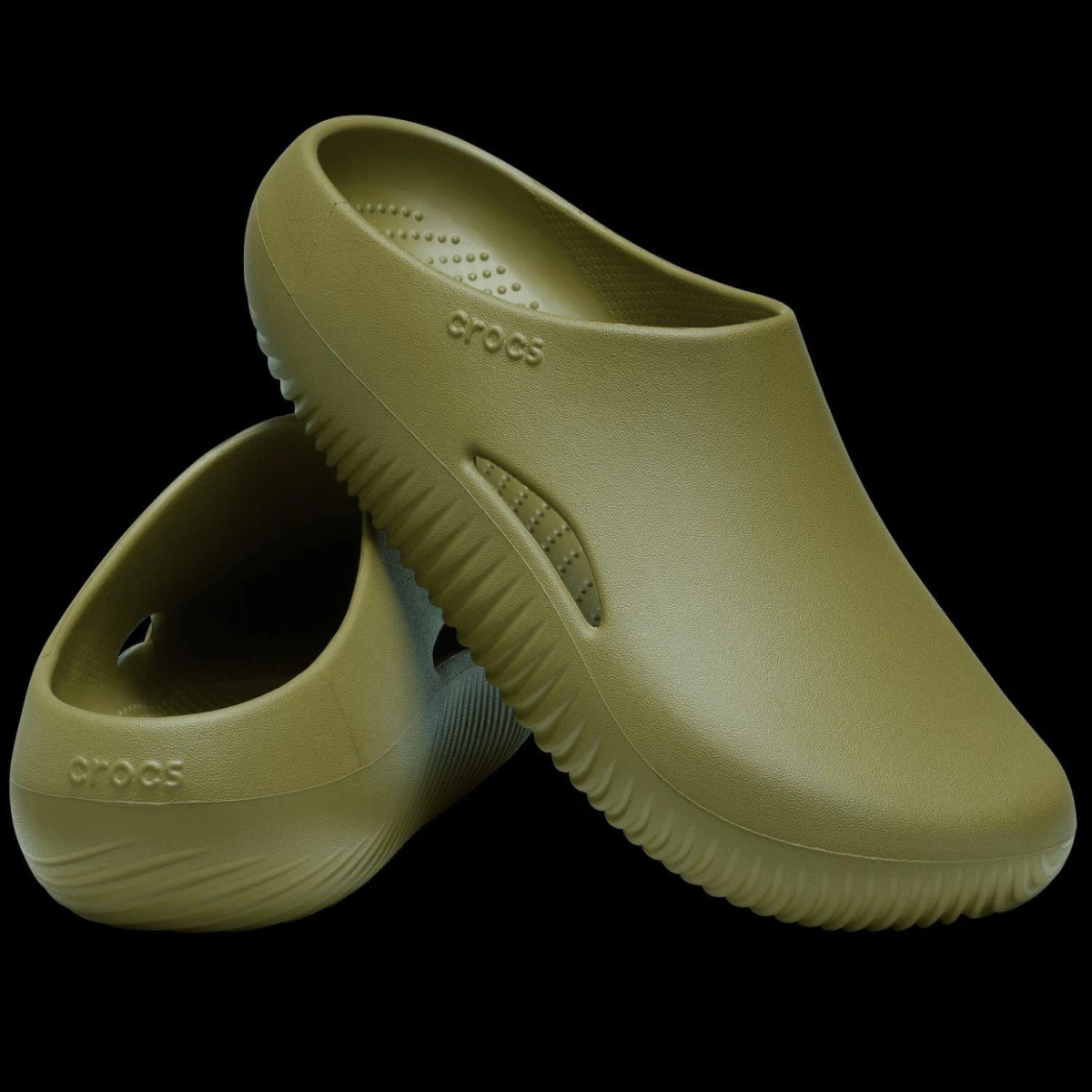 Crocs Mellow Recovery Clog Unısex Terlik