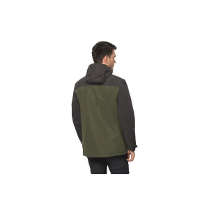 Jack Wolfskin TAUBENBERG 3IN1 JKT M Erkek Ceket