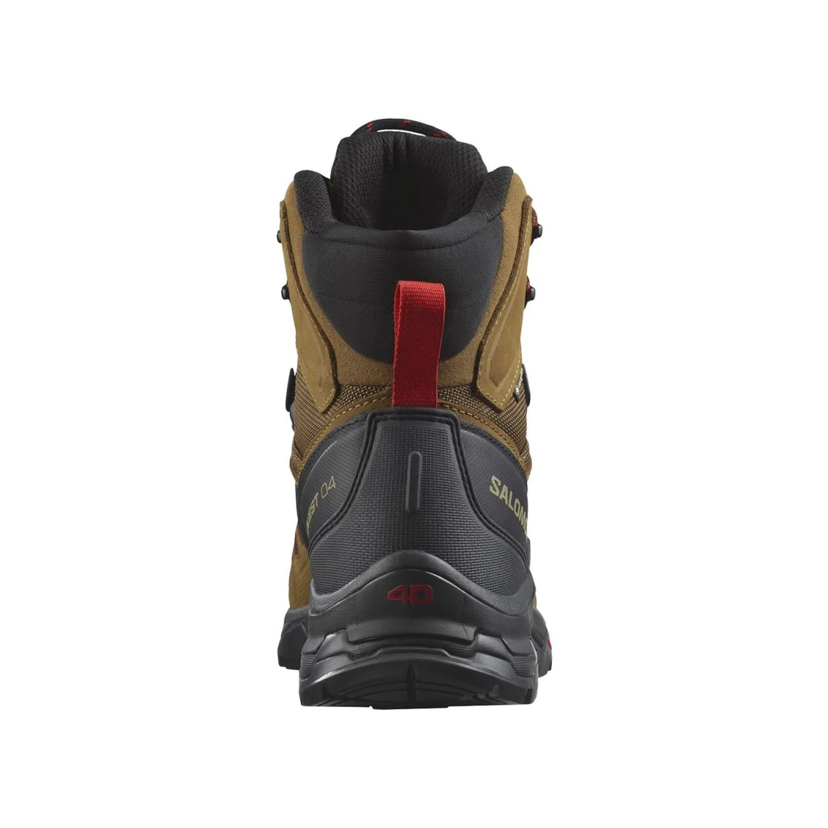 Salomon QUEST 4 GTX Ayakkabı