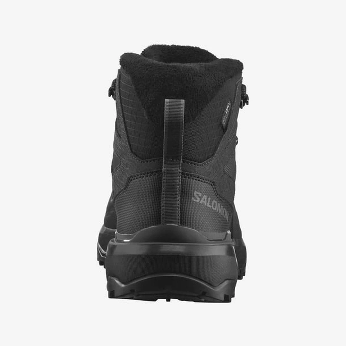 Salomon X ULTRA SNOWPILOT WP Erkek Bot - Siyah 46⅔