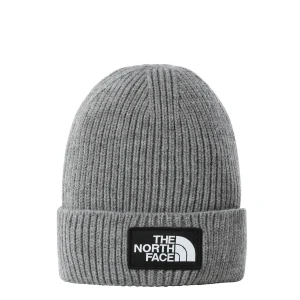 The North Face TNF LOGO BOX CUFFED Unisex Bere