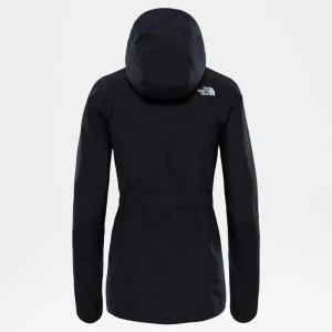 The North Face W HIKESTELLER PARKA SHELL JACKET - EU Kadın