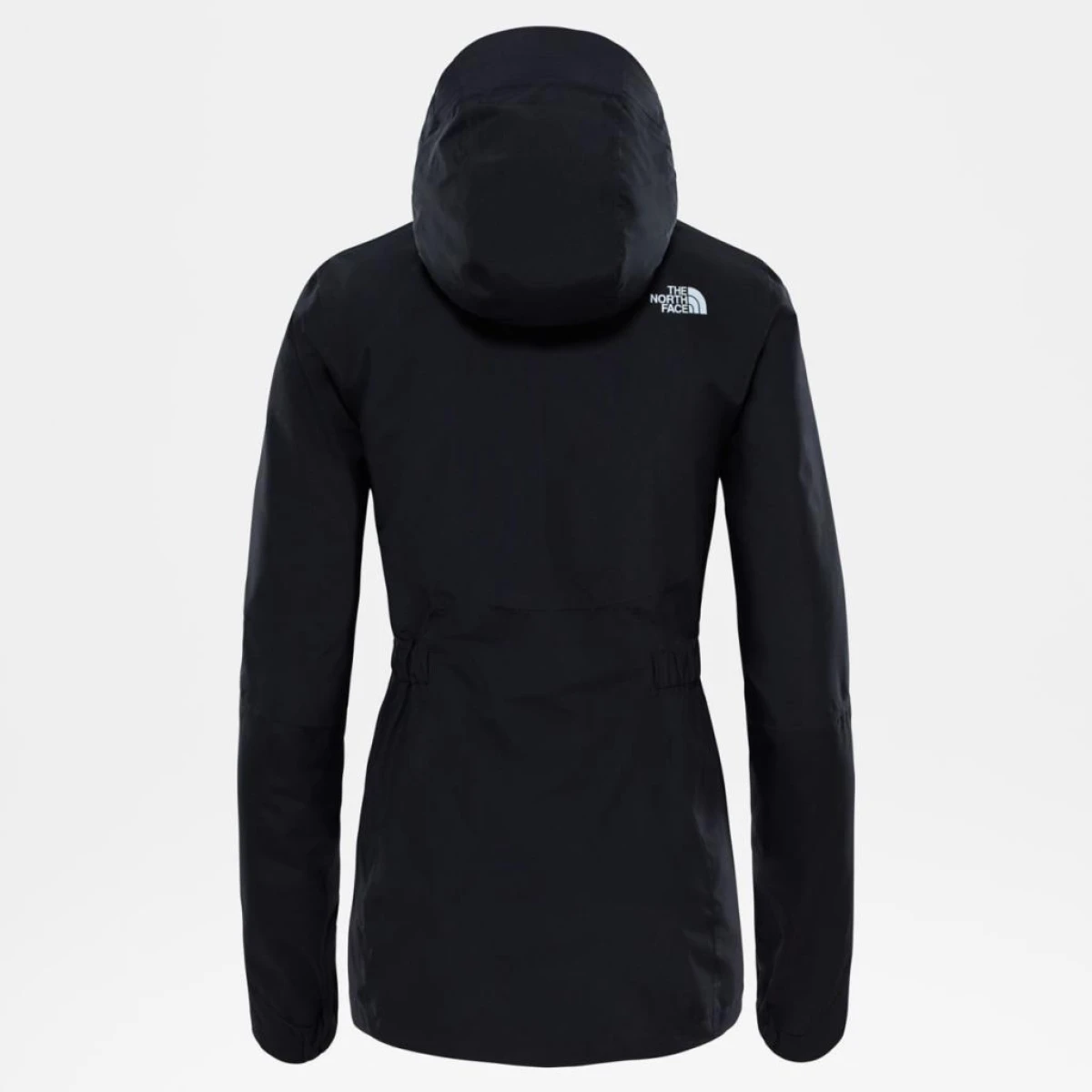 The North Face W HIKESTELLER PARKA SHELL JACKET - EU Kadın
