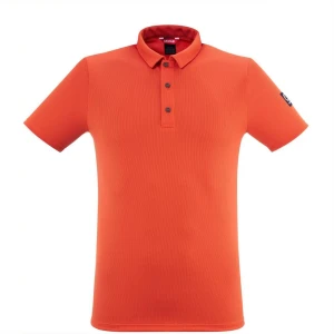 Lafuma LAF POLO LTD Erkek - Kırmızı S