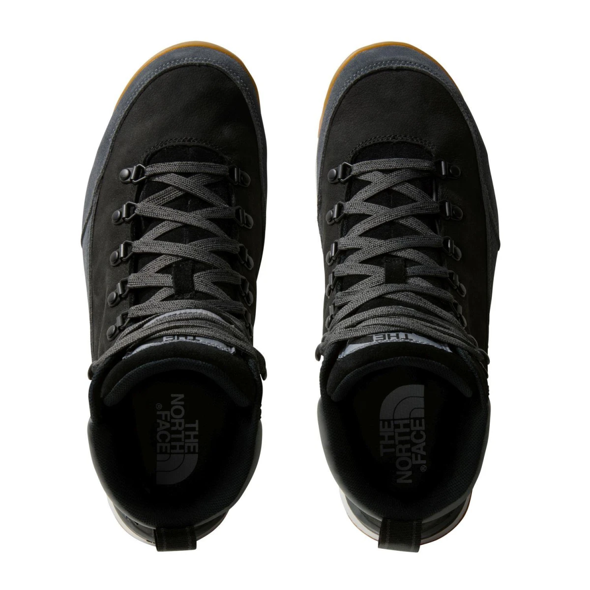 The North Face Erkek BACK-TO-BERKELEY IV DERİ SU GEÇİRMEZ BOT
