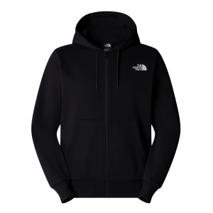 The North Face Erkek SIMPLE DOME FULL ZIP KAPÜŞONLU