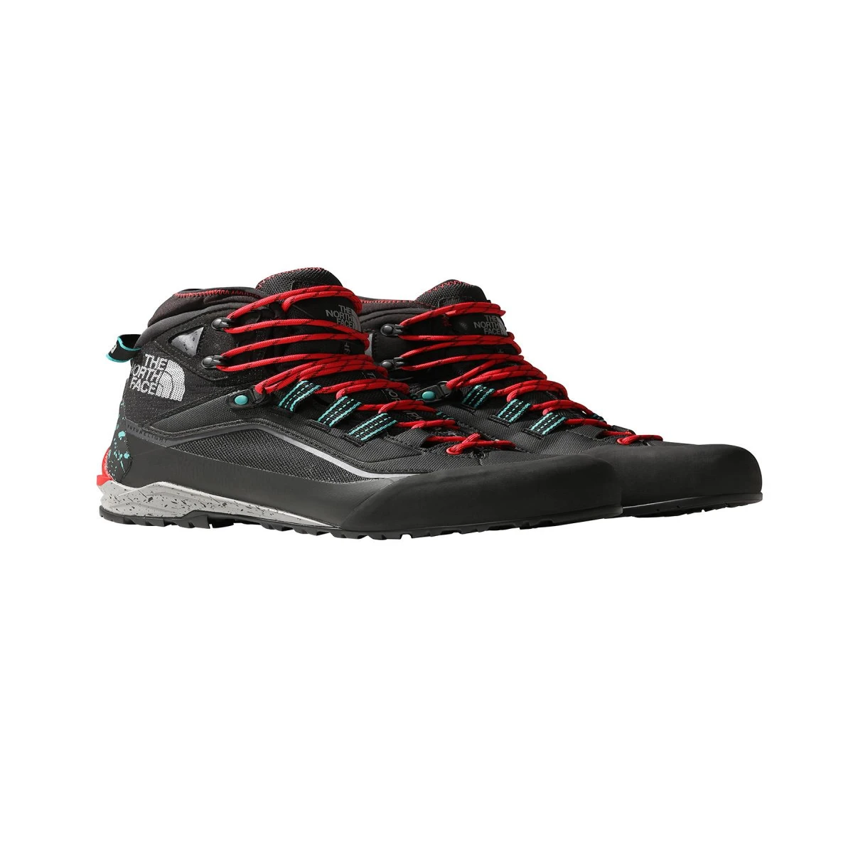 The North Face Erkek SUMMIT BREITHORN FUTURELIGHT AYAKKABI WP