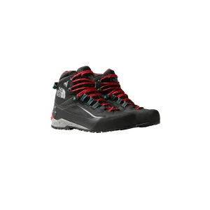 The North Face Erkek SUMMIT BREITHORN FUTURELIGHT AYAKKABI WP