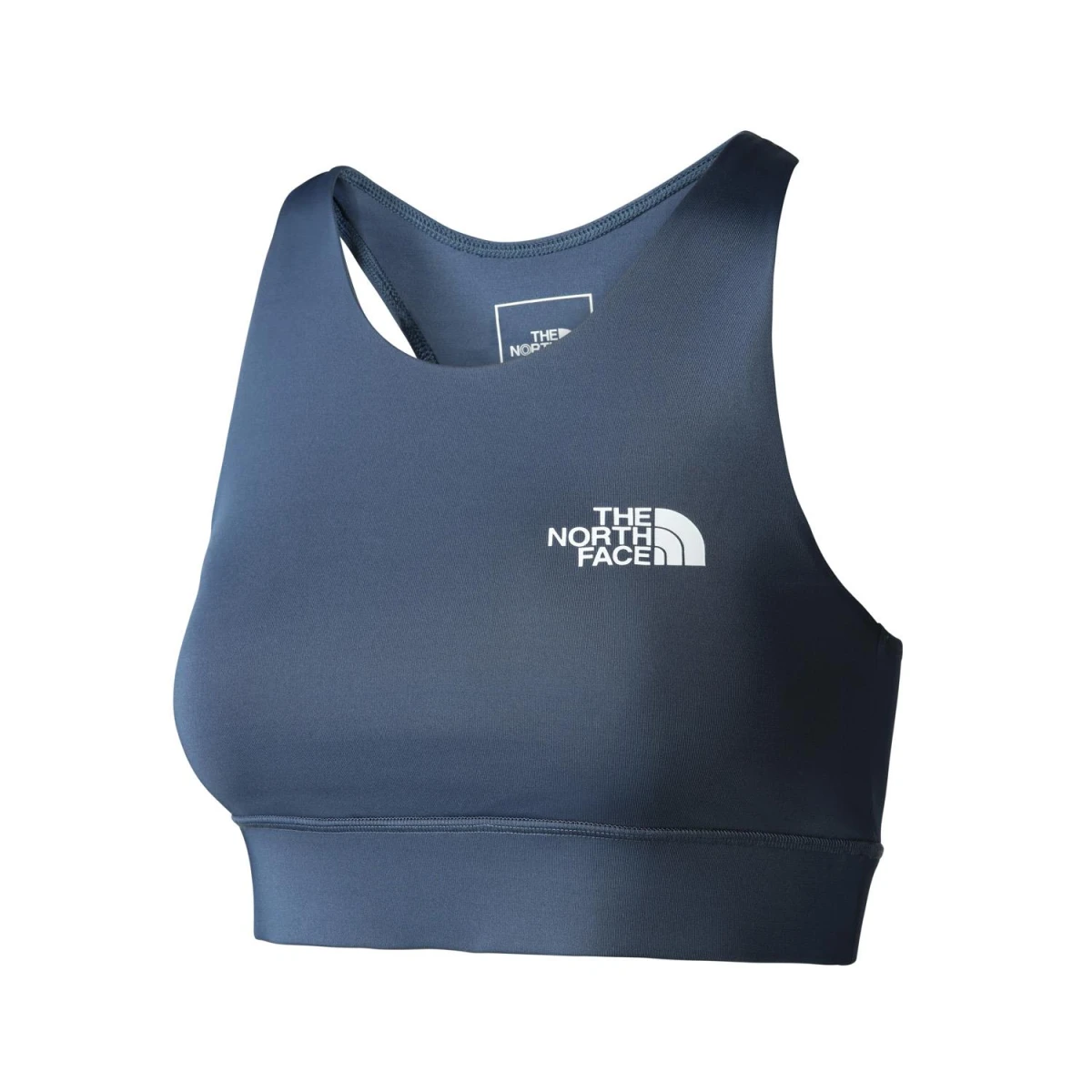 The North Face W FLEX BRA - EU Kadın İç Katman Üstü