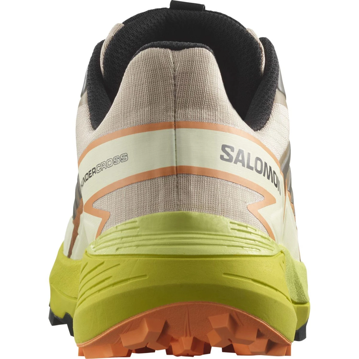 Salomon THUNDERCROSS Erkek Ayakkabısı - Kahve 43⅓