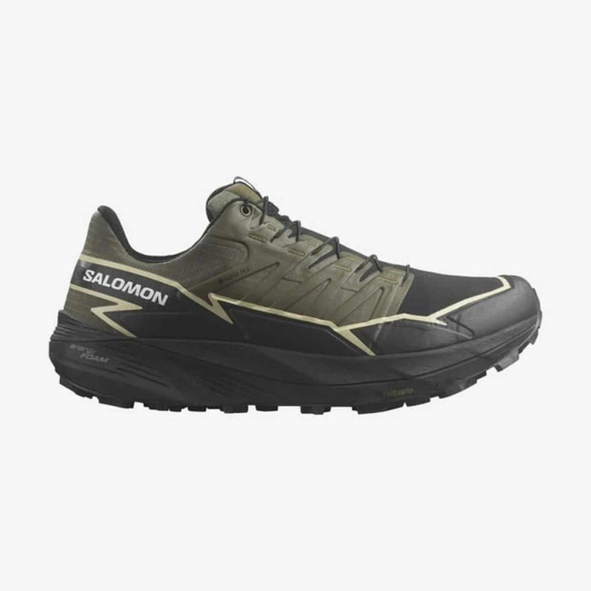 Salomon THUNDERCROSS GTX Erkek Ayakkabı