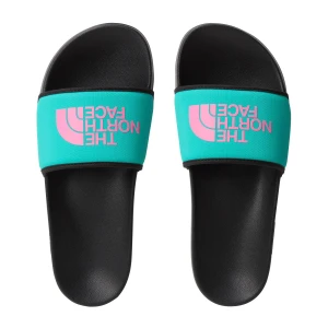 The North Face BASE CAMP SLIDE III Erkek Terlik - Mavi 44.5