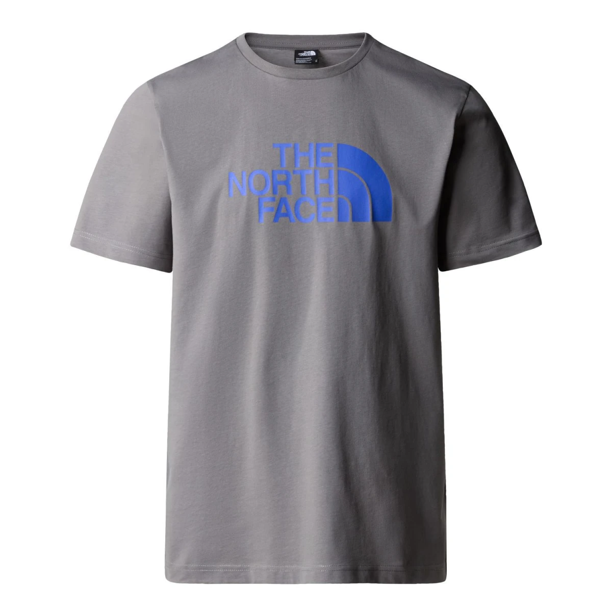The North Face M S/S EASY TEE Erkek T-Shirt