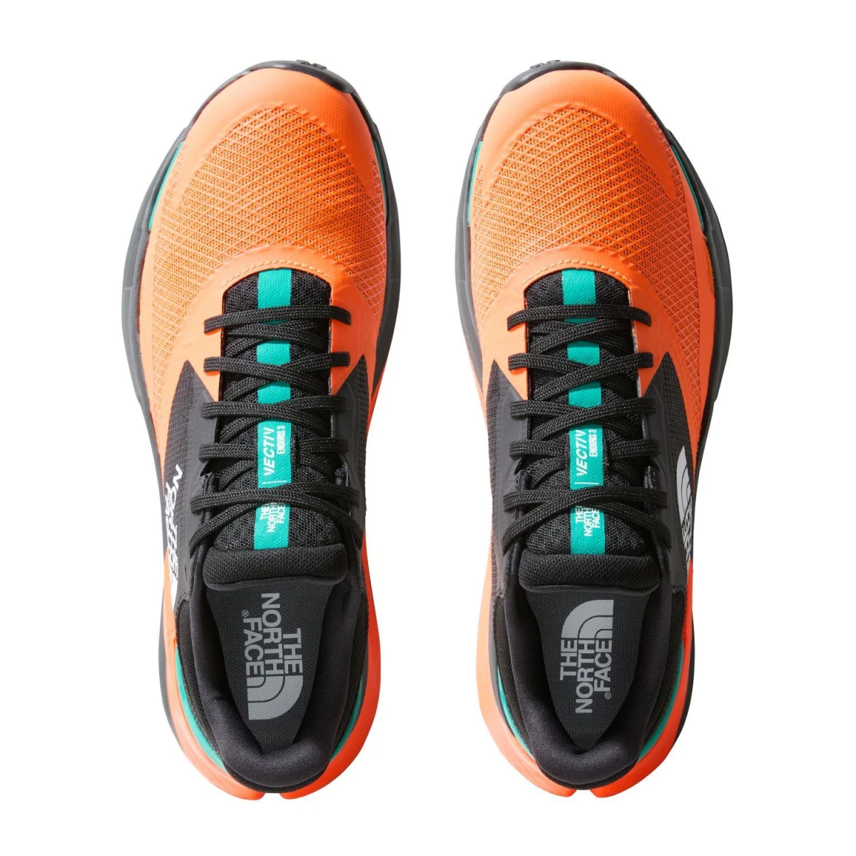 The North Face M VECTIV ENDURIS 3 Erkek Ayakkabısı