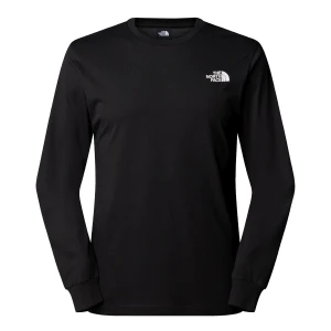 The North Face Erkek L/S EASY T-SHİRT