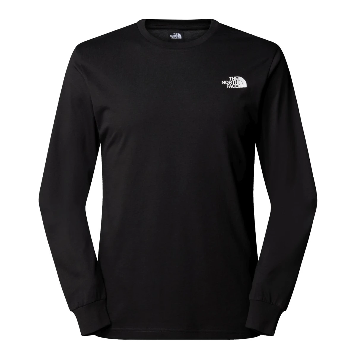 The North Face Erkek L/S EASY T-SHİRT