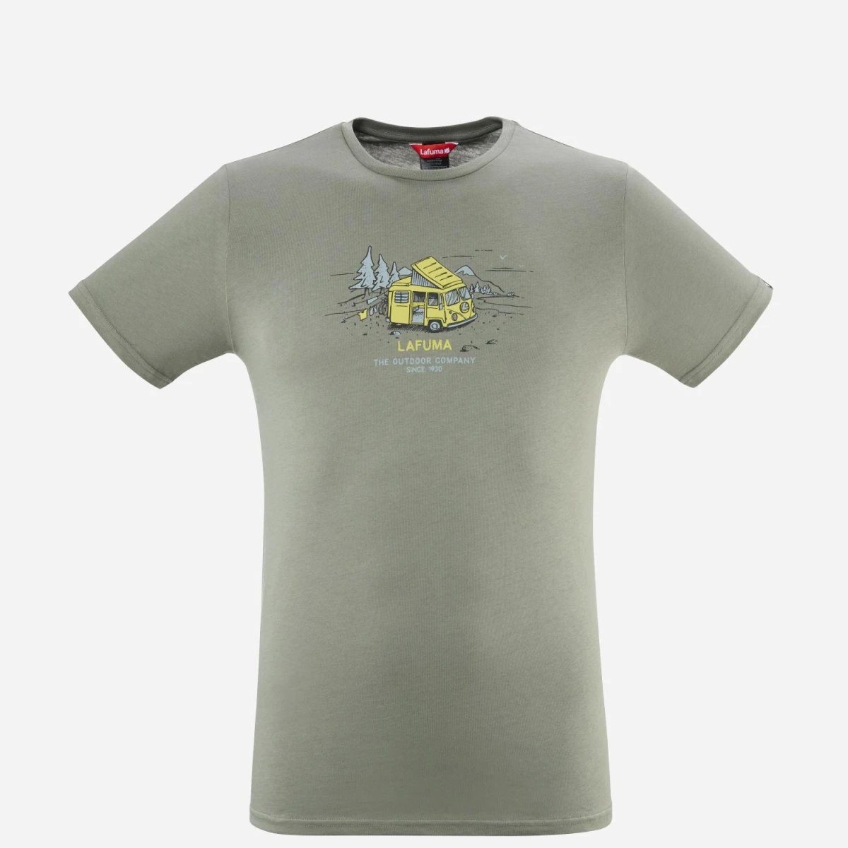Lafuma ADVENTURE TEE Erkek Tişört
