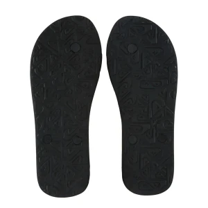 Quiksilver MOLOKAI ART  Erkek Terlik - Gri 43