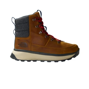 The North Face Erkek BERGEN LEATHER SU GEÇİRMEZ BOT