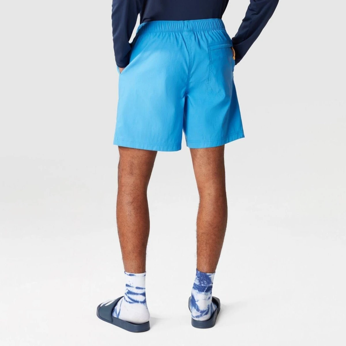 The North Face M CLASS V PULL ON SHORT Erkek Şort