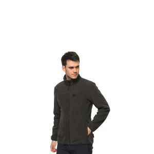 Jack Wolfskin TAUBENBERG 3IN1 JKT M Erkek Ceket - Kırmızı XL