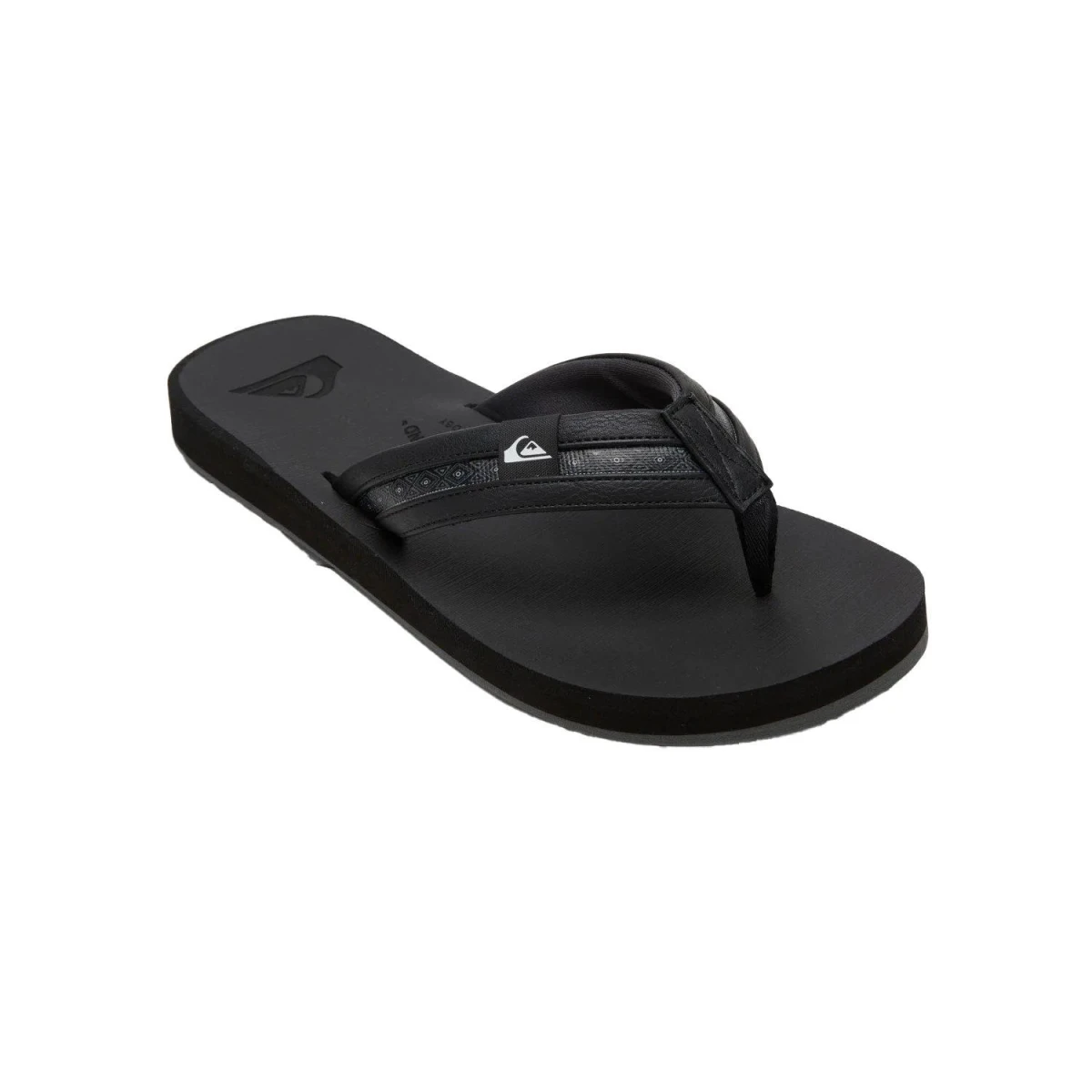 Quiksilver CARVER SQUISH Erkek Ayakkabı