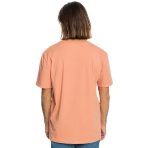 Quıksılver TRADESMITH SS Erkek T-shirt