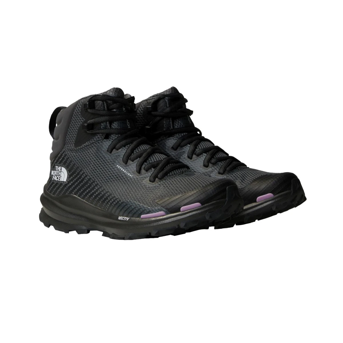 The North Face Kadın VECTIV FASTPACK MID FUTURELIGHT WP BOT