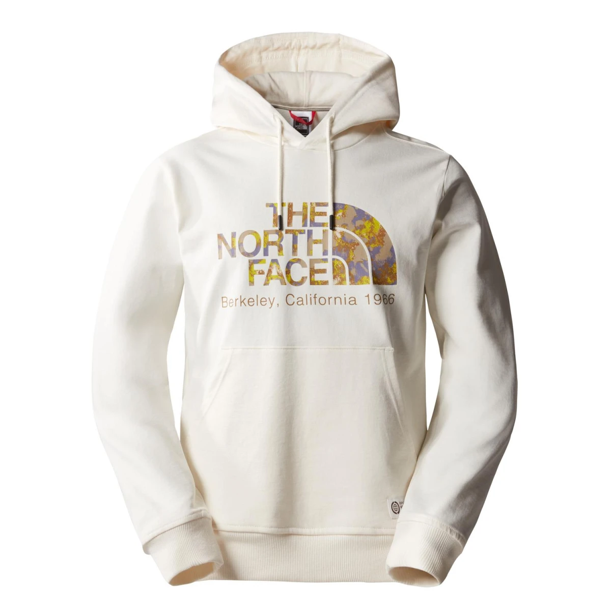 The North Face M BERKELEY CALIFORNIA HOODIE Erkek Sweatshirt