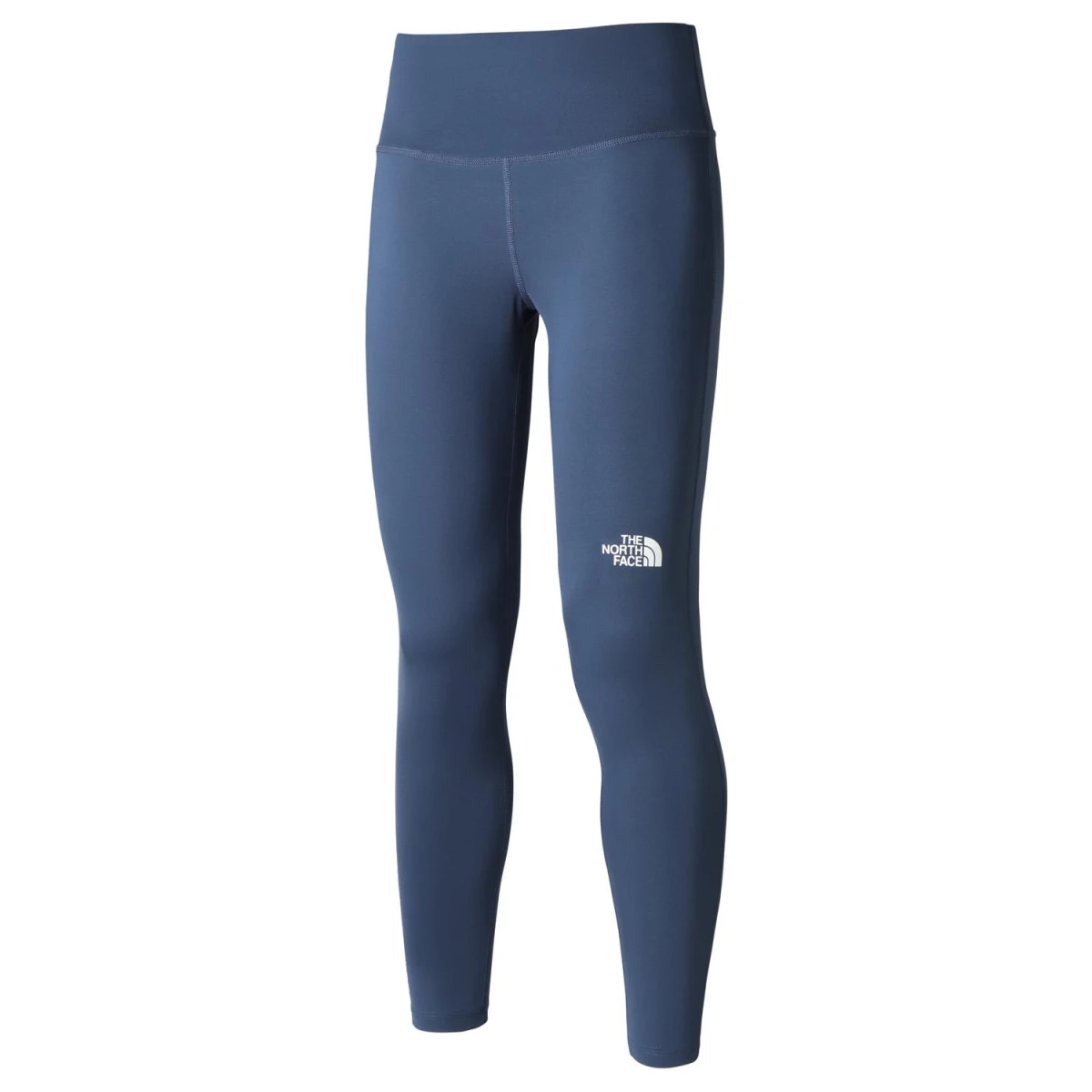 The North Face W FLEX HIGH RISE 7/8 TIGHT - EU Kadın Pantolon