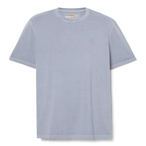 Timberland DUNSTAN RIVER Garment Dye Short Sleeve T Erkek T-Shirt