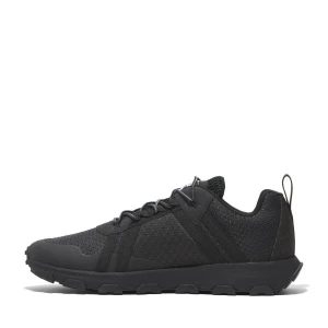 Timberland Winsor Trail LOW LACE UP WATERPROOF SNEA Erkek Ayakkabısı - Siyah 43