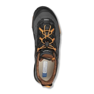 Aku ROCKET DFS Goretex Erkek Ayakkabı - Siyah 41