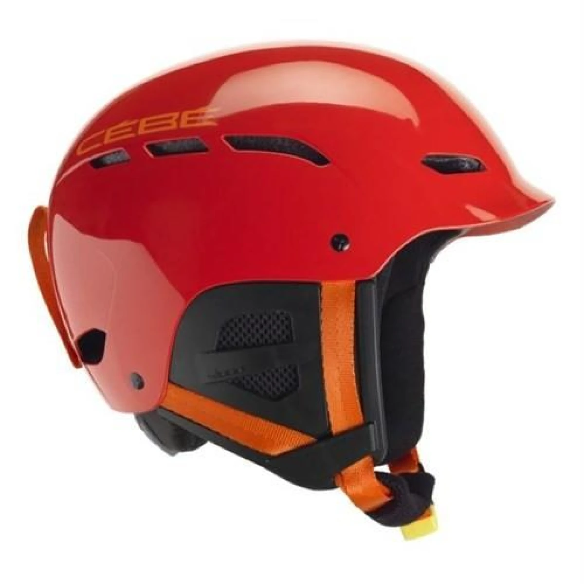 Cebe Dusk Re. Çocuk Kırmızı  49-53  XS Kask - Kırmızı STD