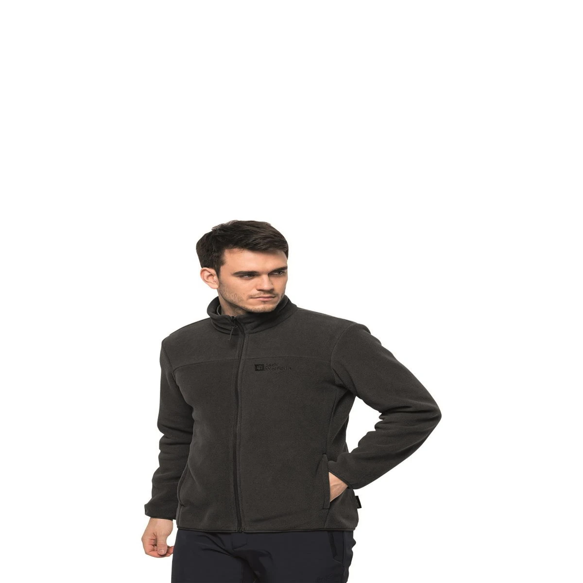 Jack Wolfskin TAUBENBERG 3IN1 JKT M Erkek Ceket