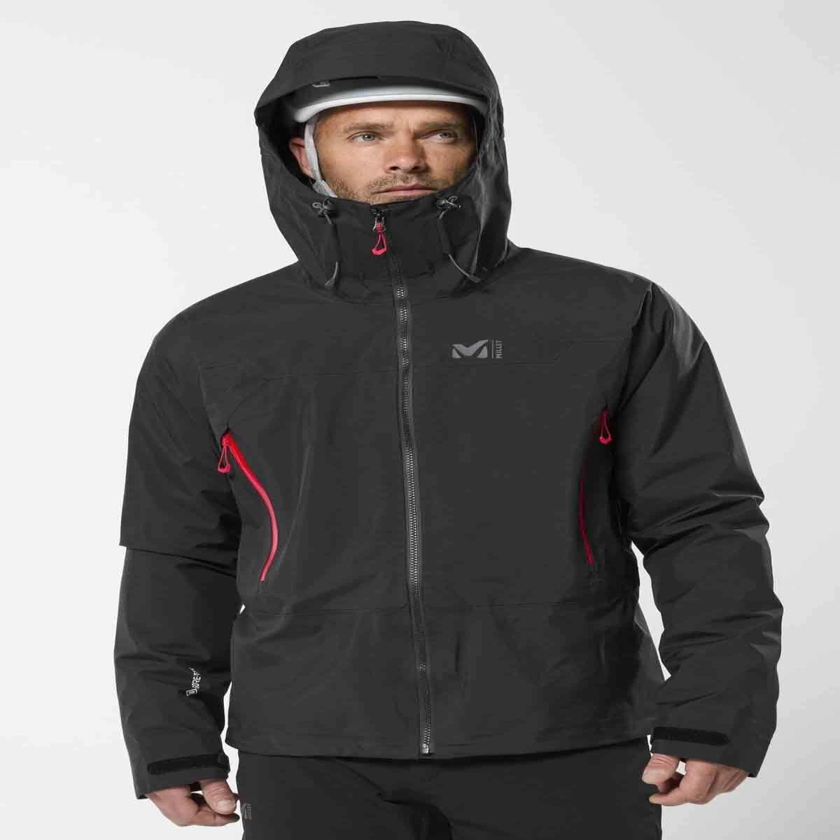 Millet KAMET LIGHT GORE-TEX® 3L PLAIN CEKET