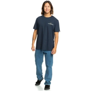 Quıksılver ARCHED TYPE SS Erkek T-shirt