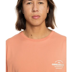 Quıksılver TRADESMITH SS Erkek T-shirt