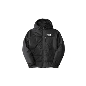 The North Face İki taraflı Perrito Çocuk Ceketi