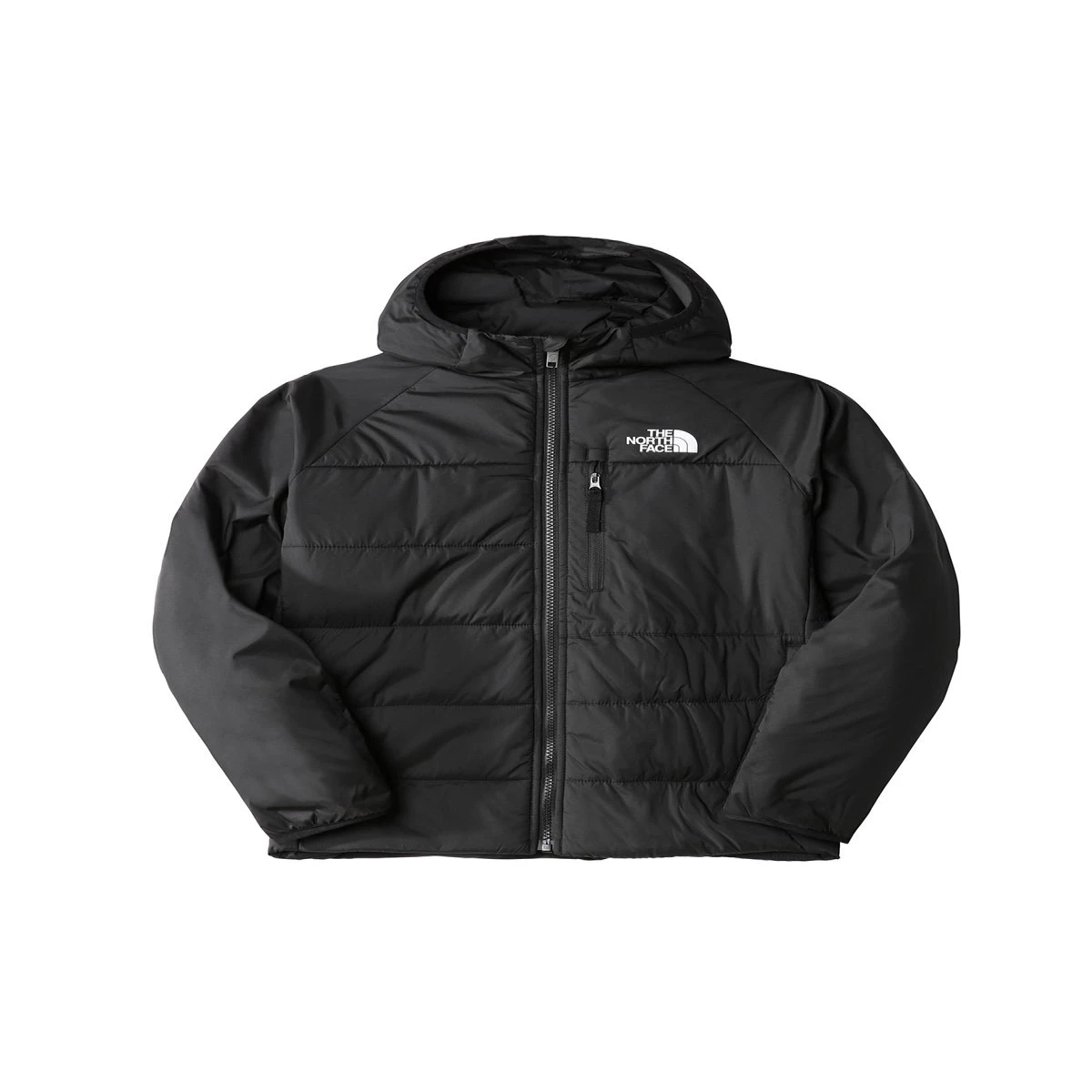 The North Face İki taraflı Perrito Çocuk Ceketi