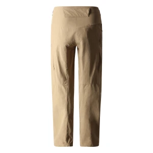The North Face M EXPLORATION REG TAPERED PANT - EU Erkek Pantolonu