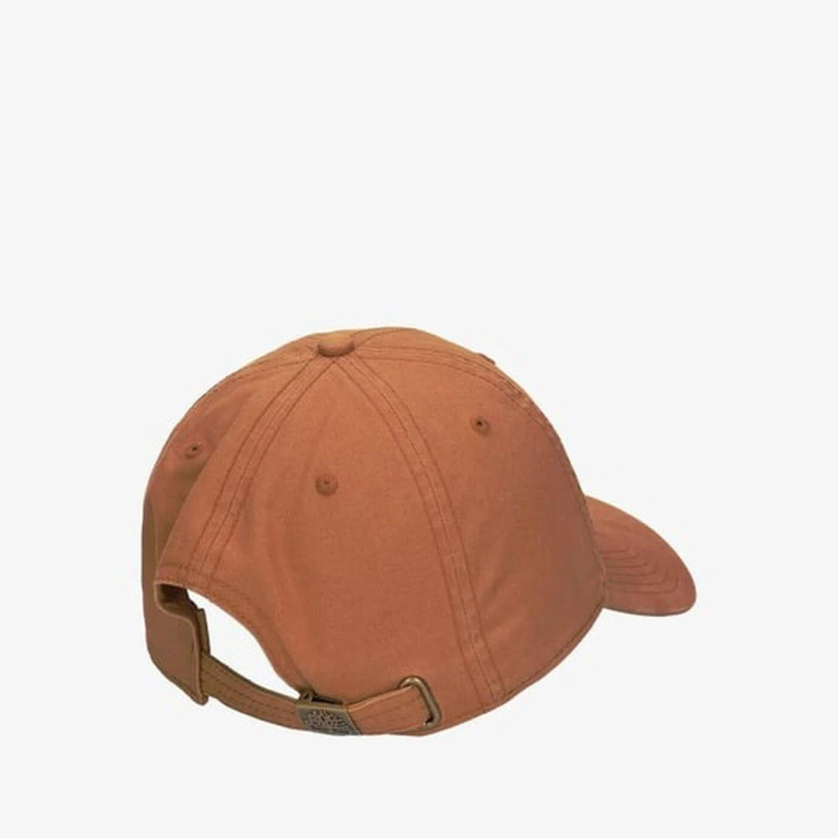 Timberland COOPER HILL Cooper Hill BB Cap Erkek Şapka - Karamel STD